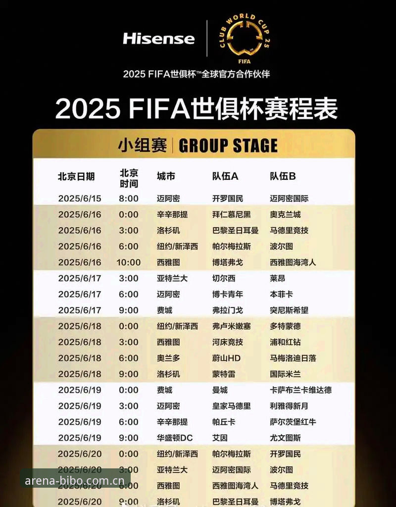 德国队2025世界杯名单解读指南：诺伊尔回归与必博体育直播观赛体验