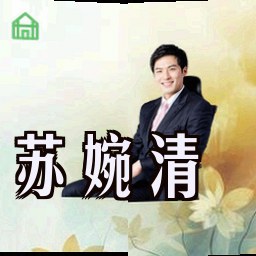 苏婉清